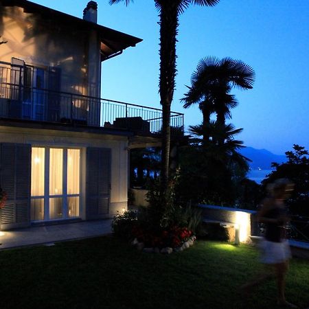 Villa Vignolo Stresa Pokój zdjęcie