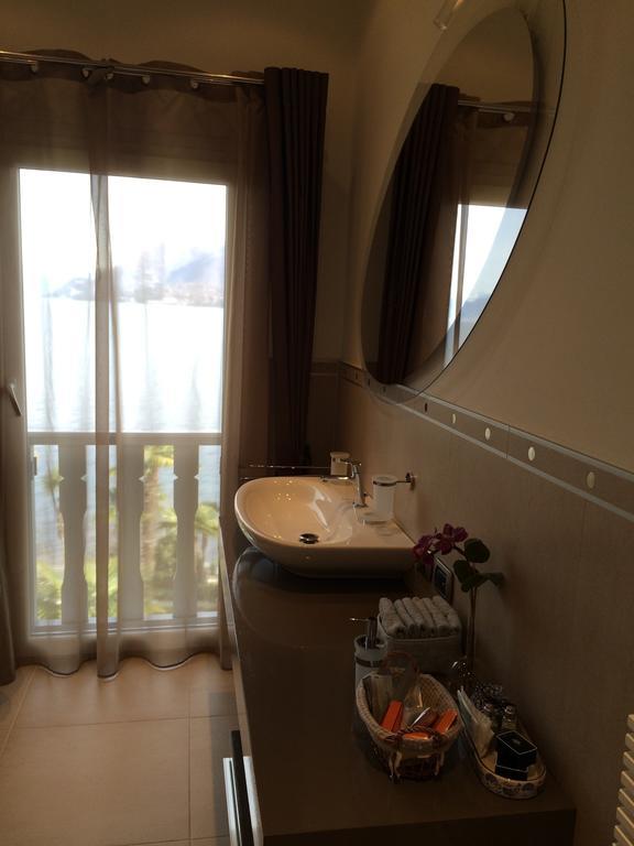 Villa Vignolo Stresa Pokój zdjęcie