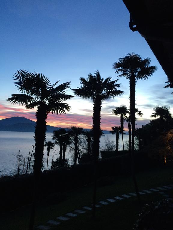 Villa Vignolo Stresa Pokój zdjęcie
