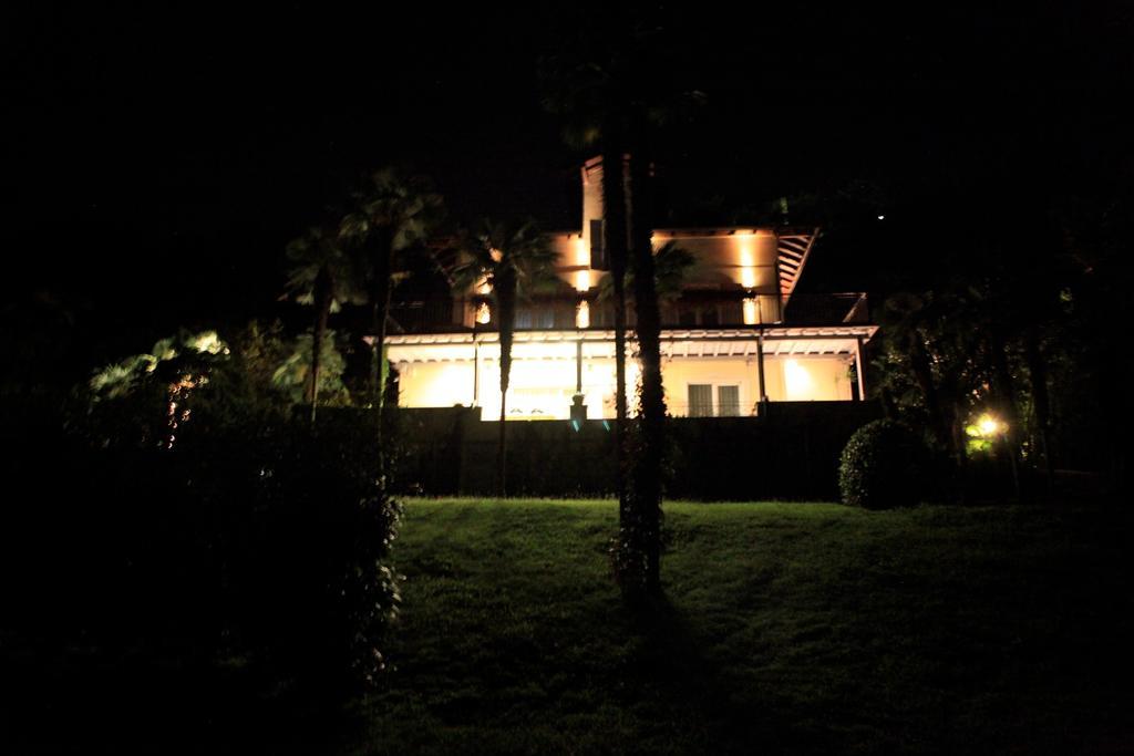 Villa Vignolo Stresa Pokój zdjęcie