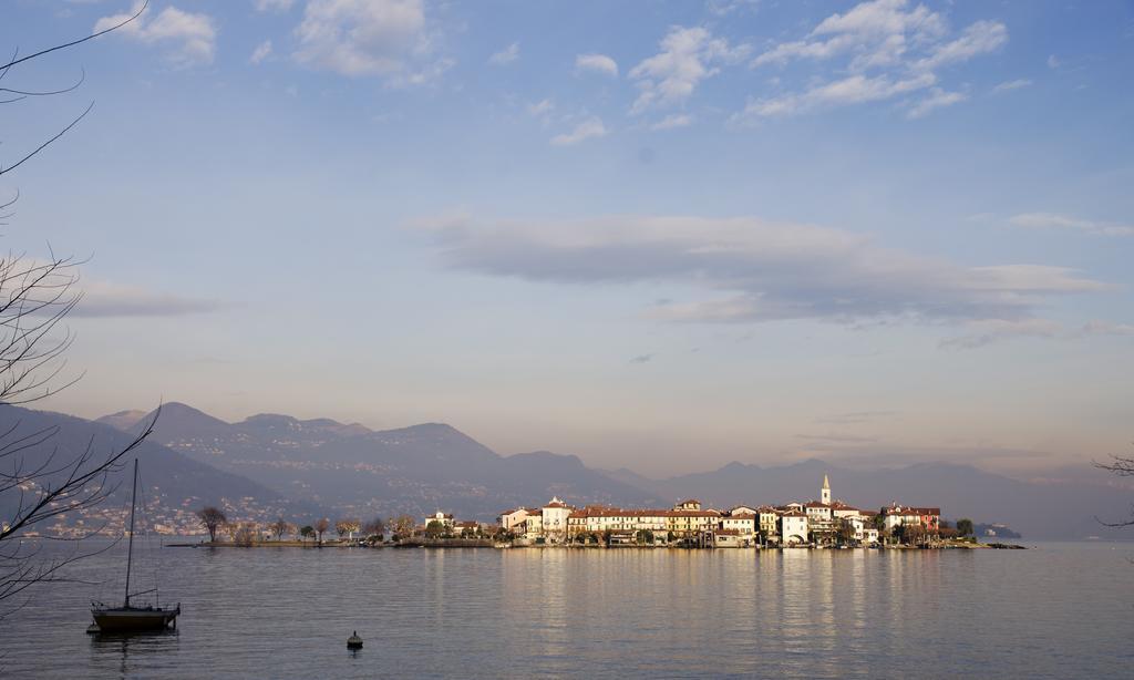 Villa Vignolo Stresa Zewnętrze zdjęcie